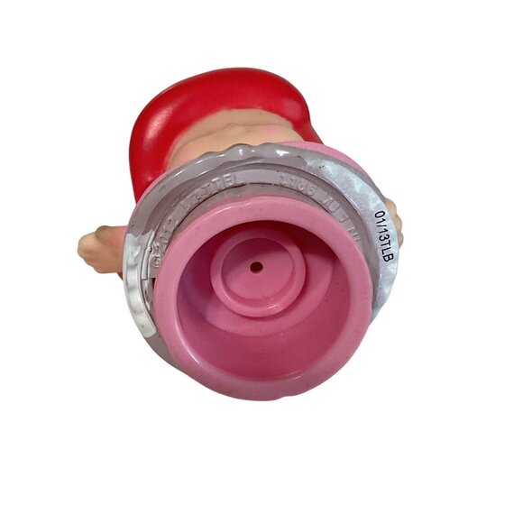 Fisher Price Little People Disney Princess Bath Time 2021 Little Mermaid 2012 - Picture 7 of 7